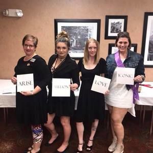 Meet your Posher, Aimee